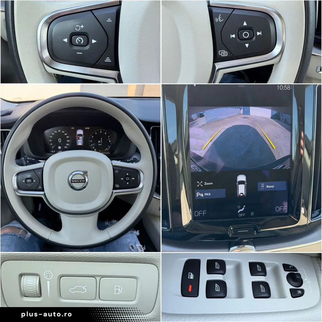 Volvo Xc-60 Gen-Ii-2017