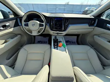 Volvo Xc-60 Gen-Ii-2017