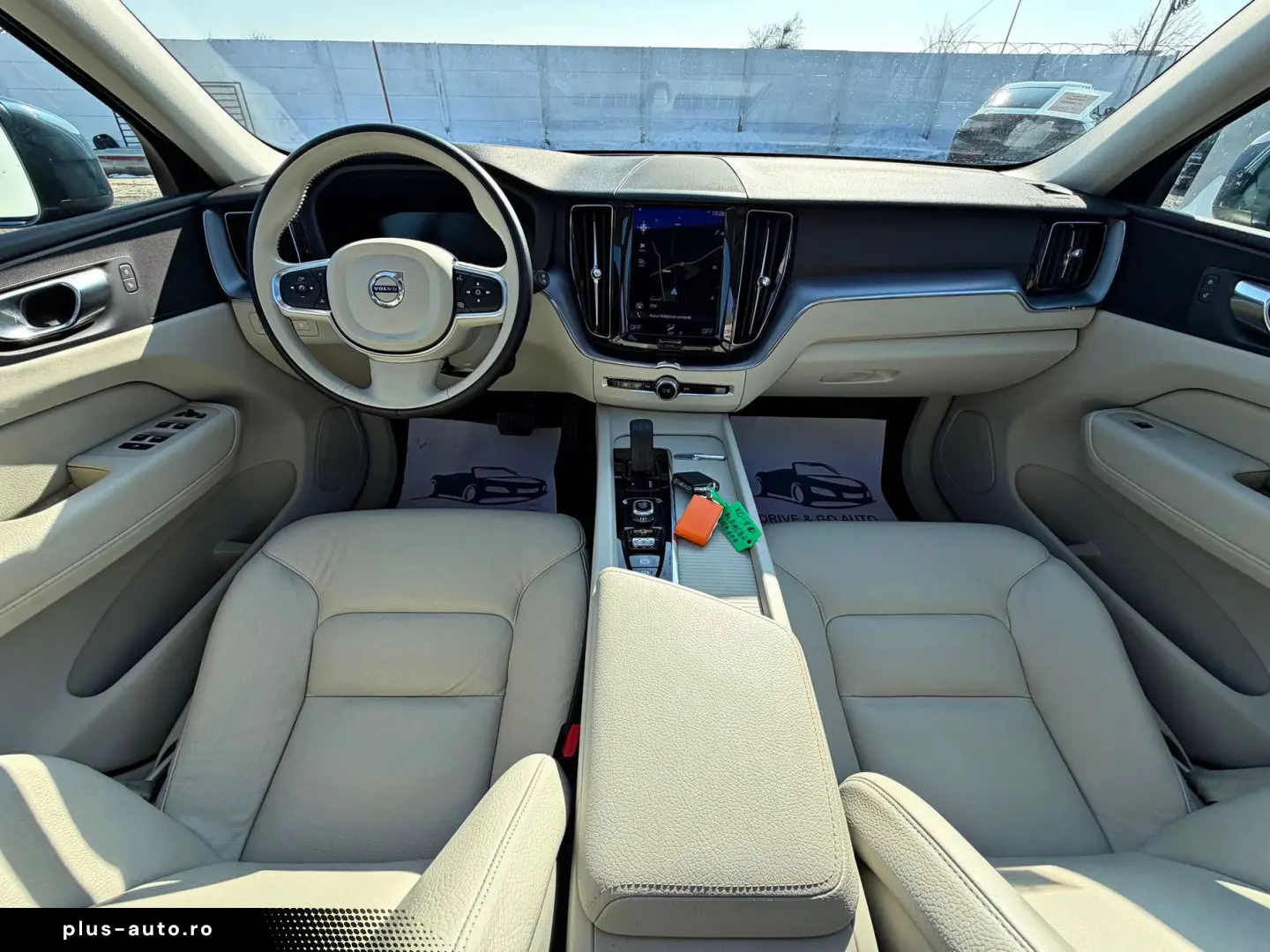 Volvo Xc-60 Gen-Ii-2017