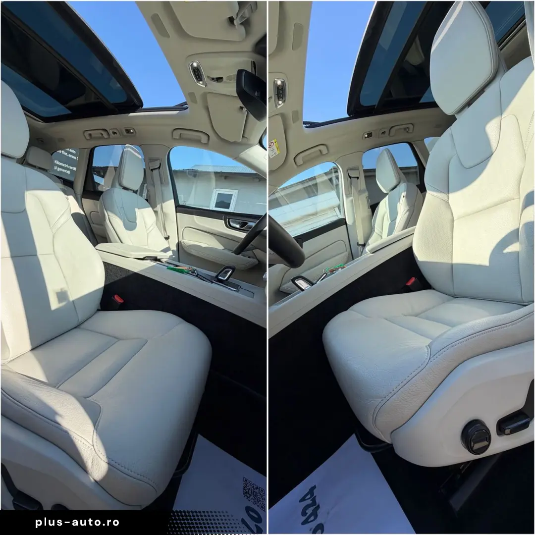 Volvo Xc-60 Gen-Ii-2017