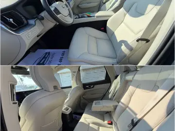 Volvo Xc-60 Gen-Ii-2017