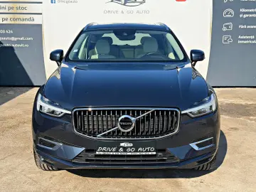 Volvo Xc-60 Gen-Ii-2017
