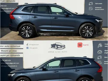 Volvo Xc-60 Gen-Ii-2017