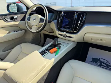 Volvo Xc-60 Gen-Ii-2017