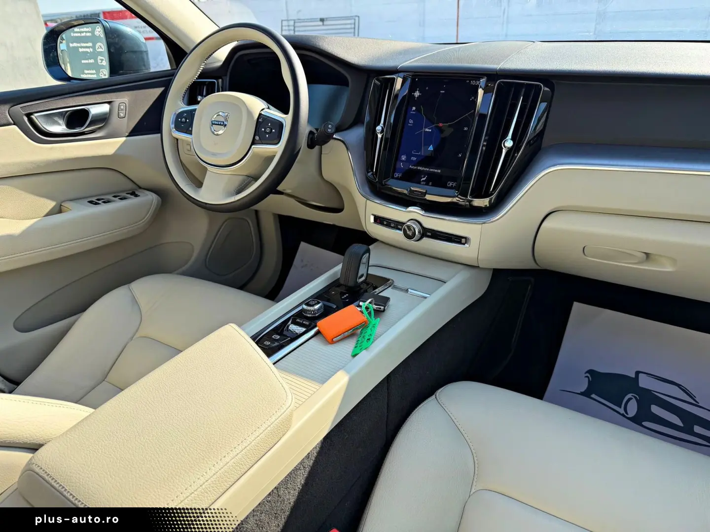 Volvo Xc-60 Gen-Ii-2017