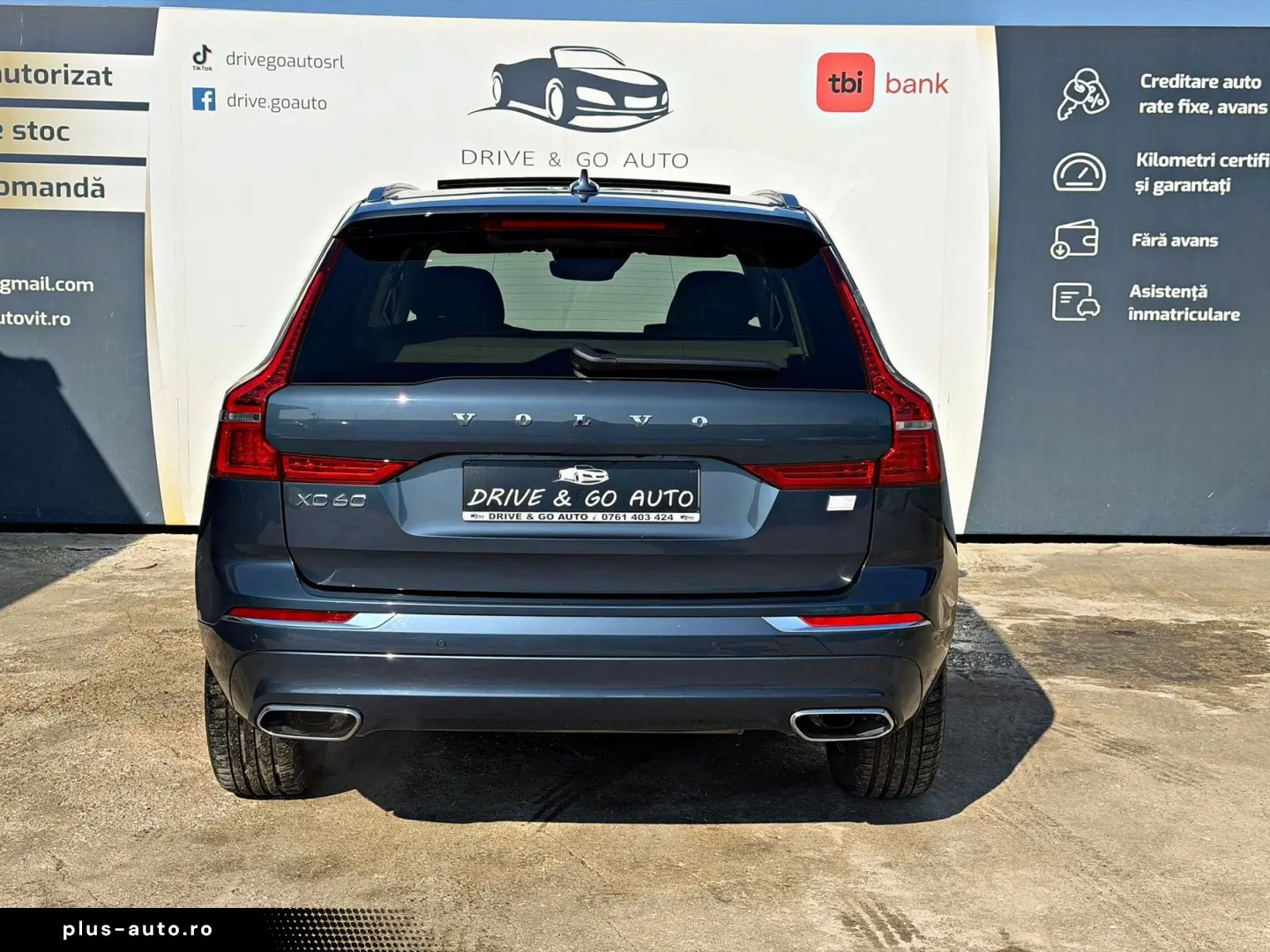 Volvo Xc-60 Gen-Ii-2017