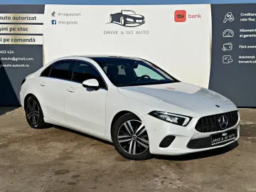 Mercedes-Benz A-180 Gen-W177-V177-2018