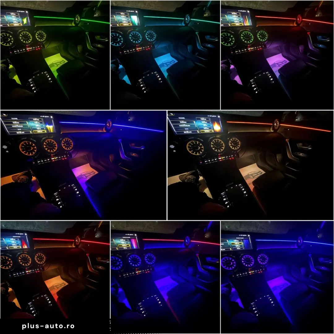 Mercedes-Benz A-180 Gen-W177-V177-2018