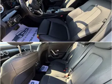 Mercedes-Benz A-180 Gen-W177-V177-2018