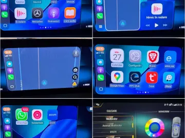 Mercedes-Benz A-180 Gen-W177-V177-2018