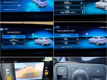 Mercedes-Benz A-180 Gen-W177-V177-2018