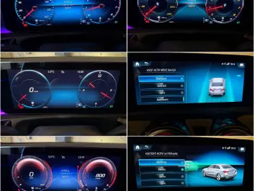 Mercedes-Benz A-180 Gen-W177-V177-2018