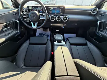 Mercedes-Benz A-180 Gen-W177-V177-2018