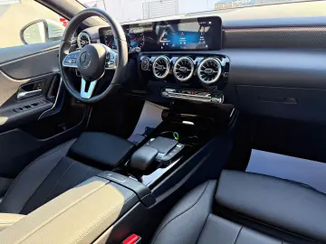 Mercedes-Benz A-180 Gen-W177-V177-2018
