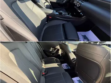 Mercedes-Benz A-180 Gen-W177-V177-2018