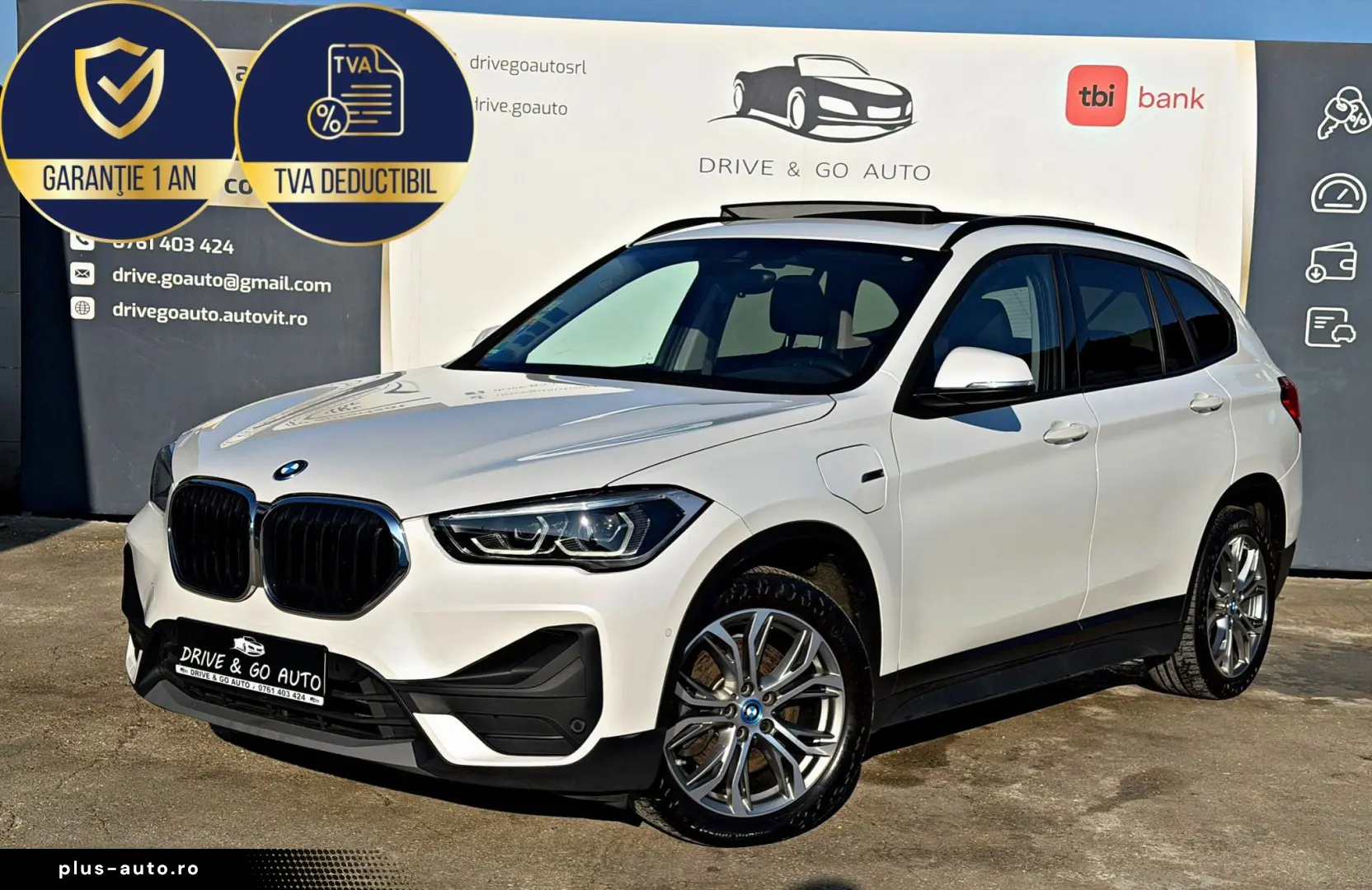 Bmw X1 Gen-F48-2015
