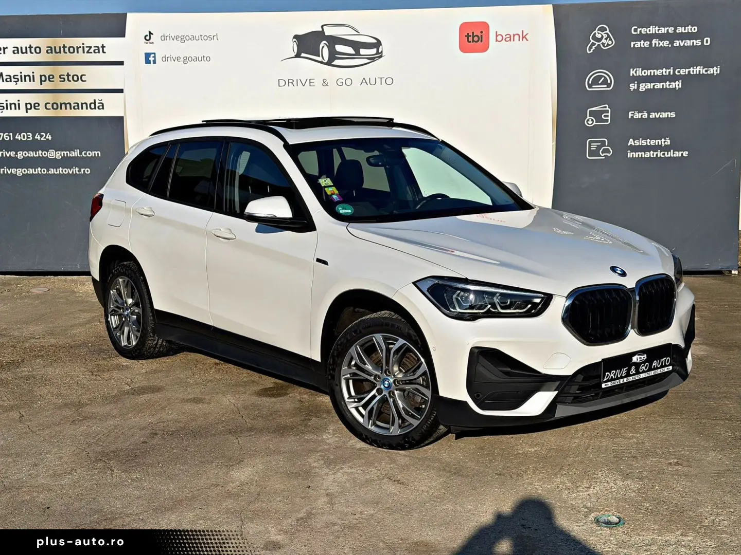 Bmw X1 Gen-F48-2015