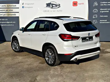Bmw X1 Gen-F48-2015