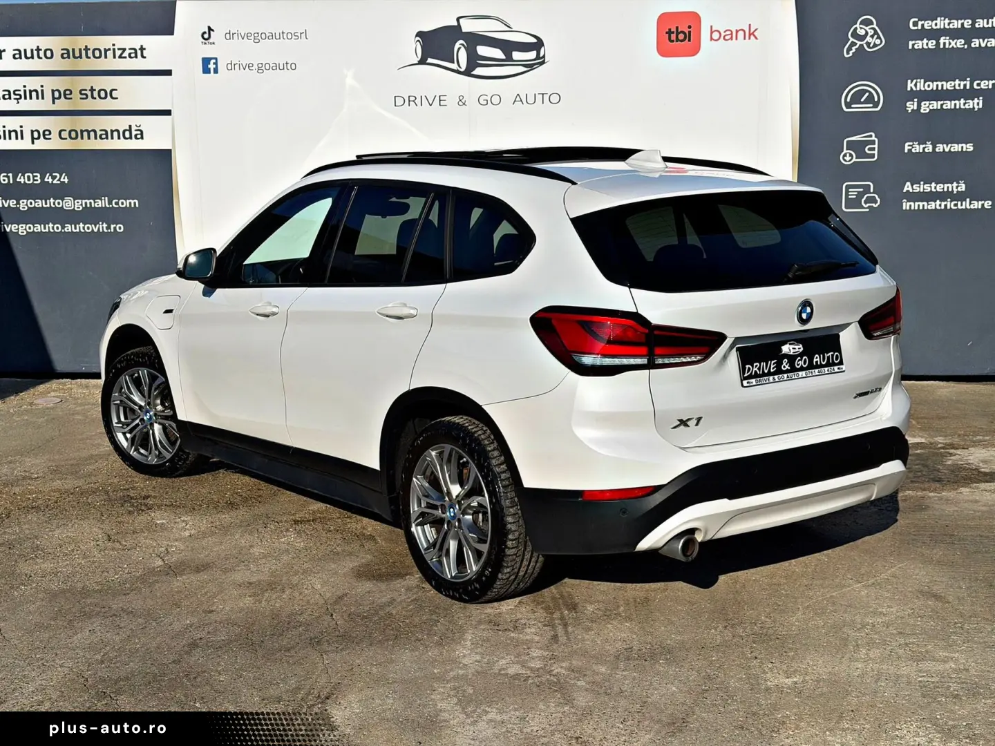 Bmw X1 Gen-F48-2015