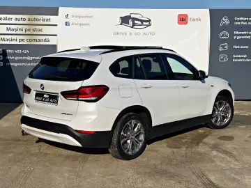 Bmw X1 Gen-F48-2015