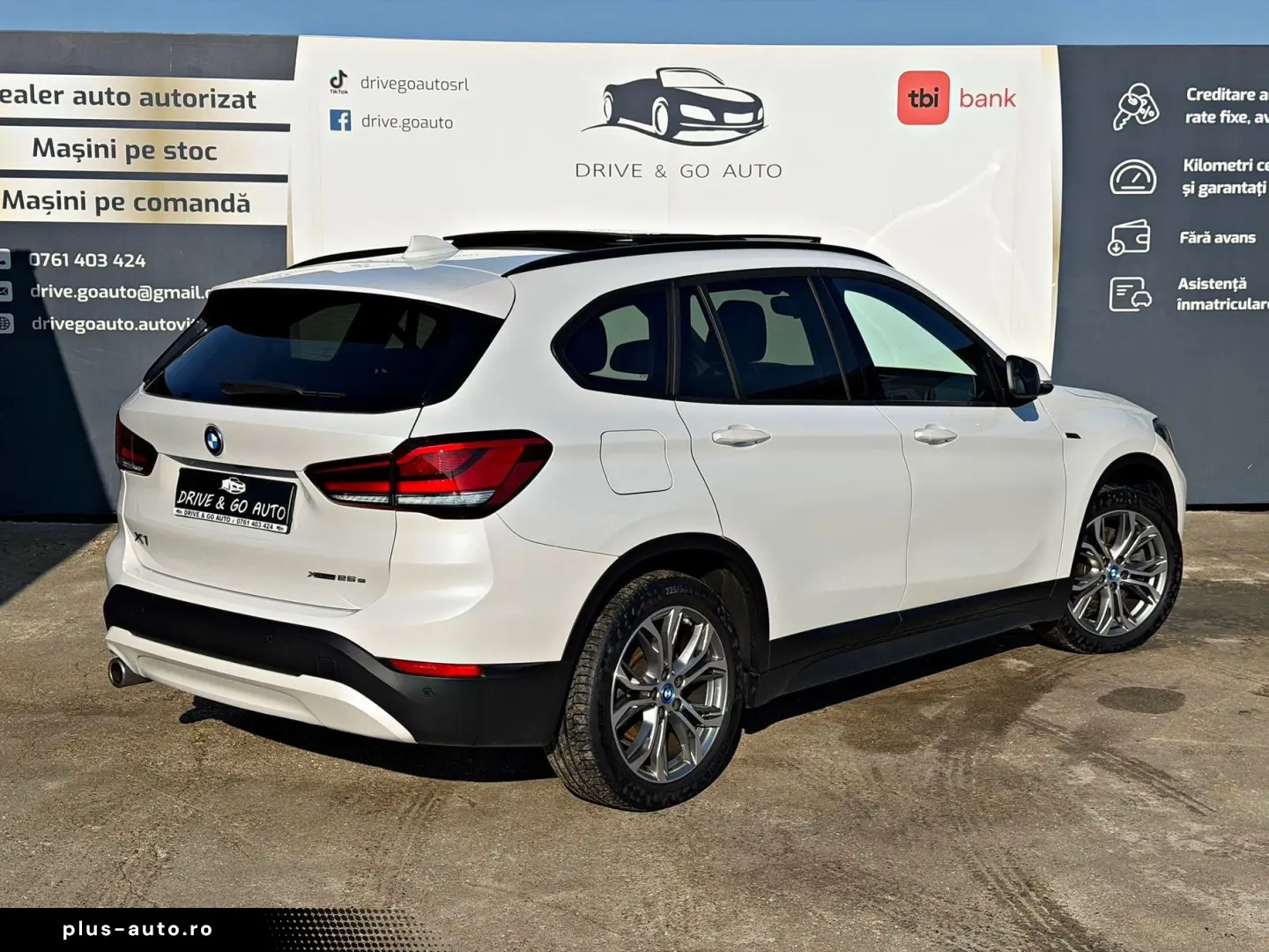 Bmw X1 Gen-F48-2015