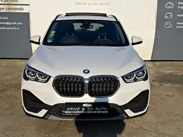 Bmw X1 Gen-F48-2015
