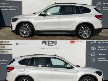 Bmw X1 Gen-F48-2015