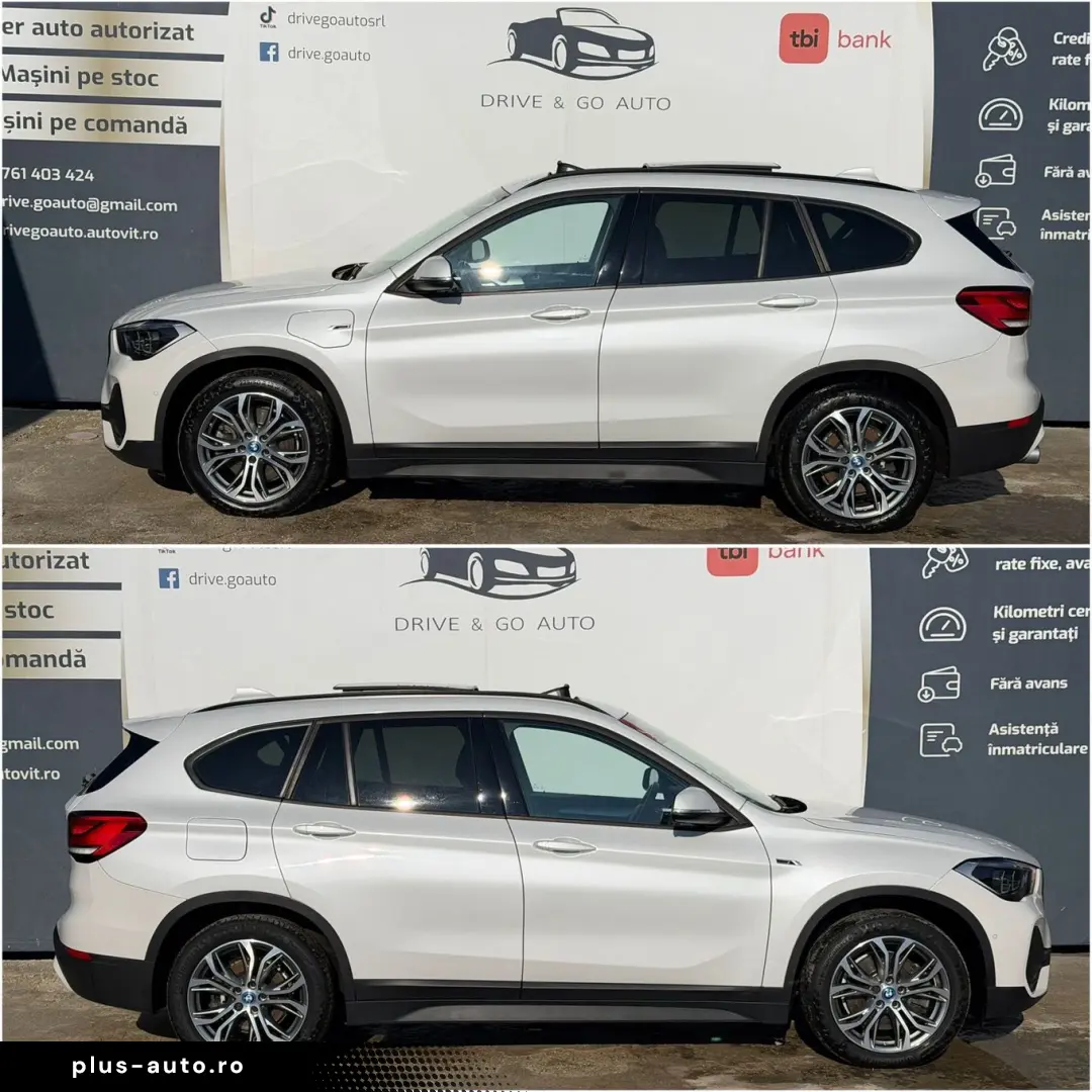 Bmw X1 Gen-F48-2015