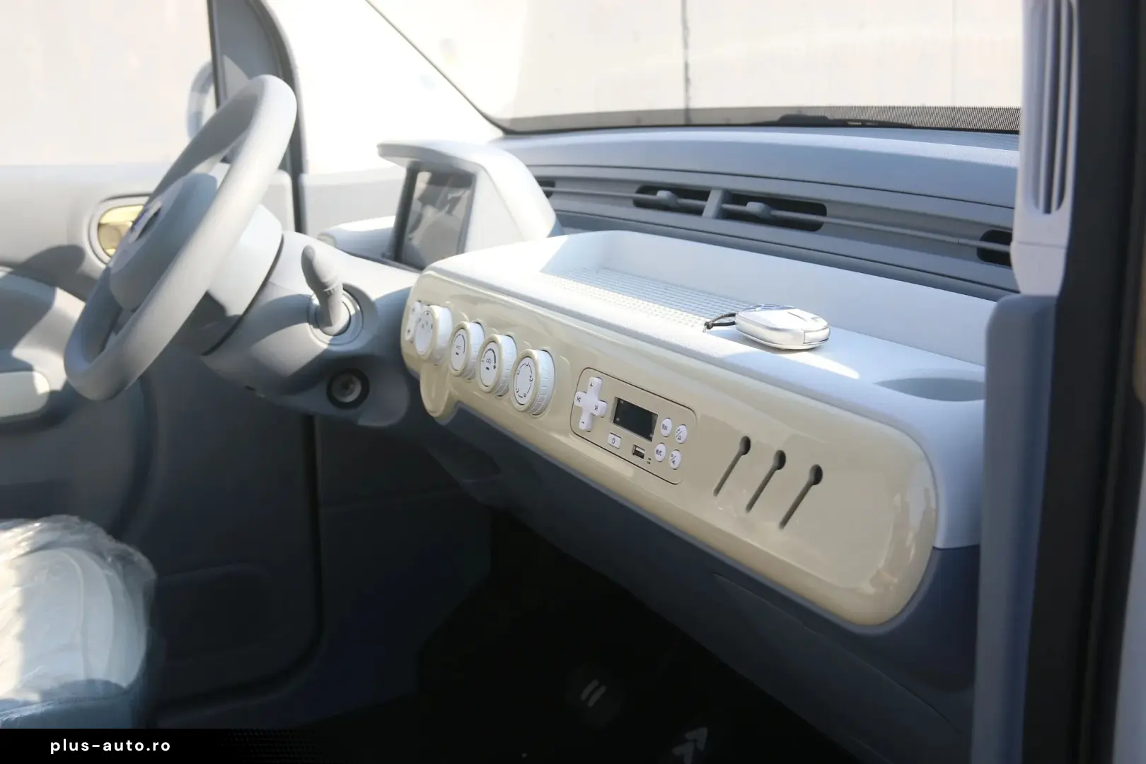 Dealer autorizat - AIGO M1   GARANTIE   ELECTRIC   DE LA 16