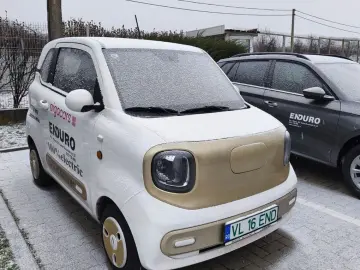 Dealer autorizat - AIGO M1   GARANTIE   ELECTRIC   DE LA 16