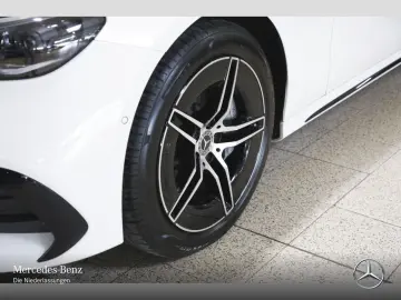 MERCEDES-BENZ E400e4M AMG PANO NIGHT SUPERSCREEN Burmester