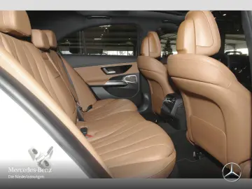 MERCEDES-BENZ E400e4M AMG PANO NIGHT SUPERSCREEN Burmester