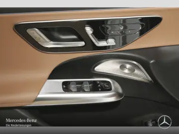 MERCEDES-BENZ E400e4M AMG PANO NIGHT SUPERSCREEN Burmester