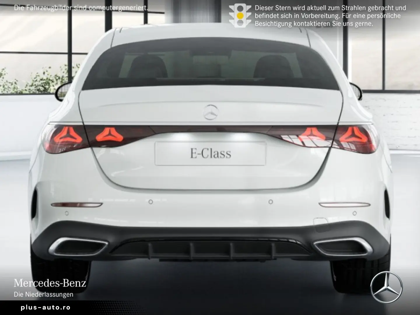 MERCEDES-BENZ E 450 4M AMG SUPERSCREEN LEDER 21  AIRMA