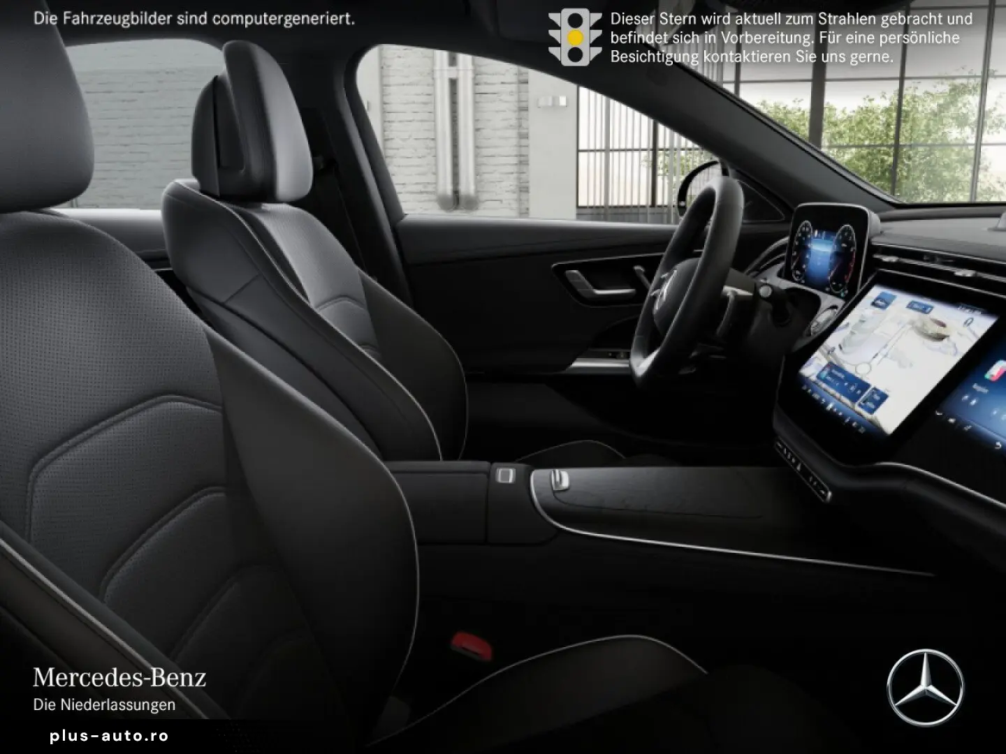 MERCEDES-BENZ E 450 4M AMG SUPERSCREEN LEDER 21  AIRMA