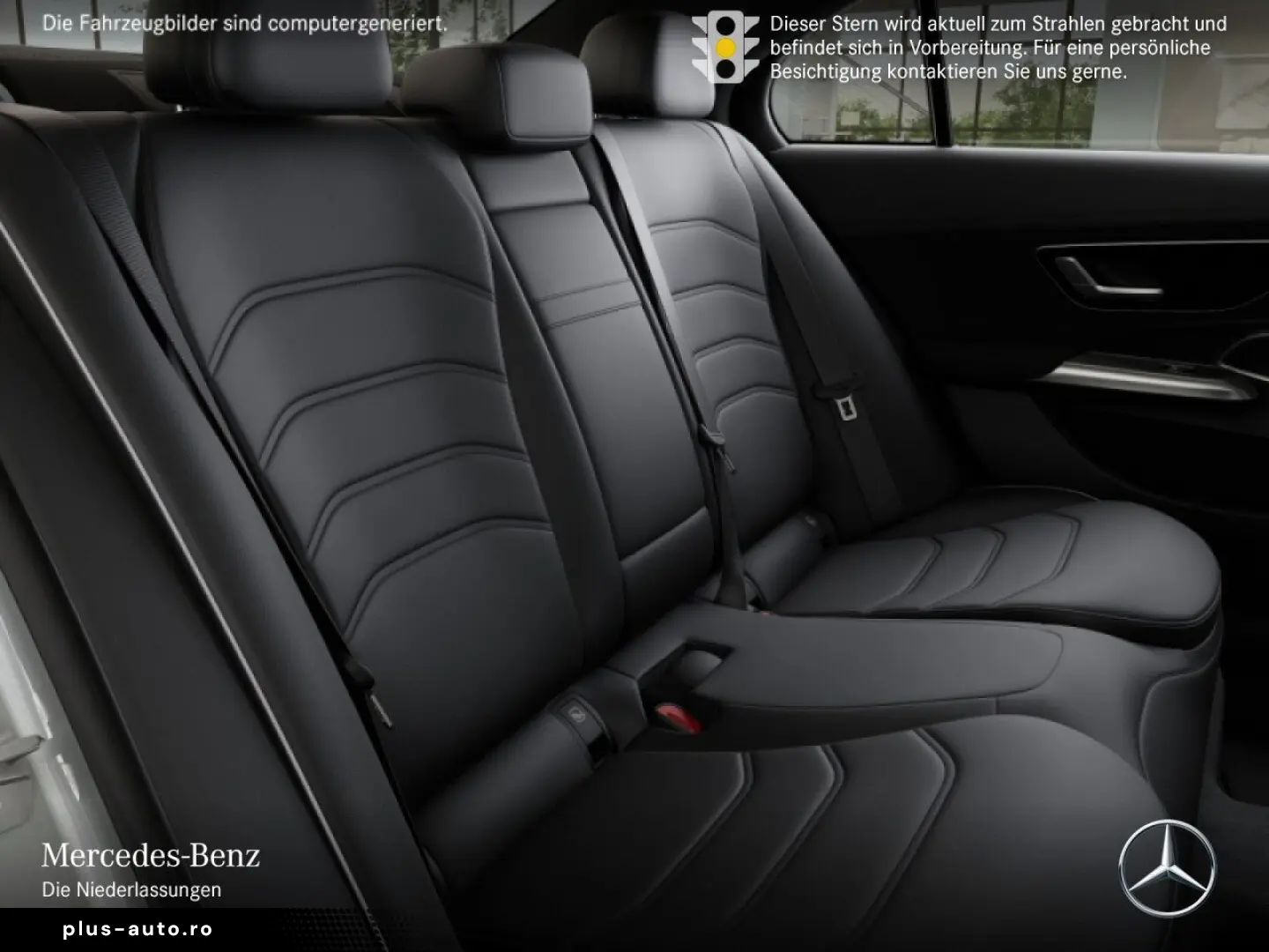 MERCEDES-BENZ E 450 4M AMG SUPERSCREEN LEDER 21  AIRMA