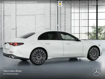 MERCEDES-BENZ E 450 4M AMG SUPERSCREEN LEDER 21  AIRMA