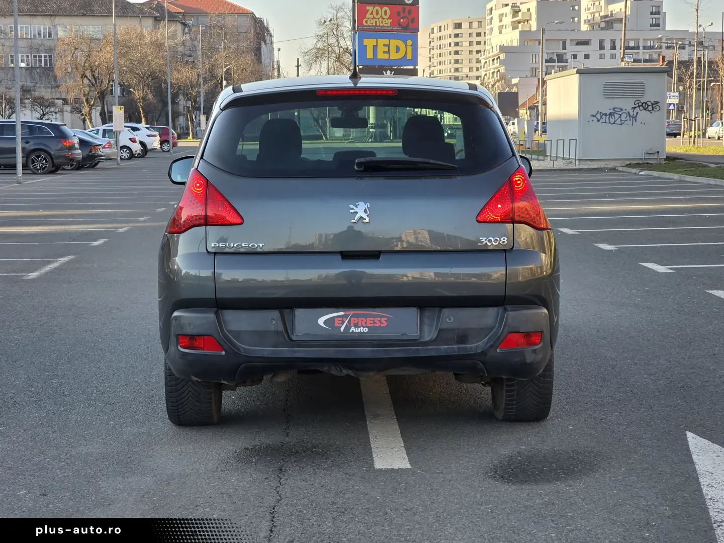 Rate Fixe  Garantie  Livrare  Automata-Aisin