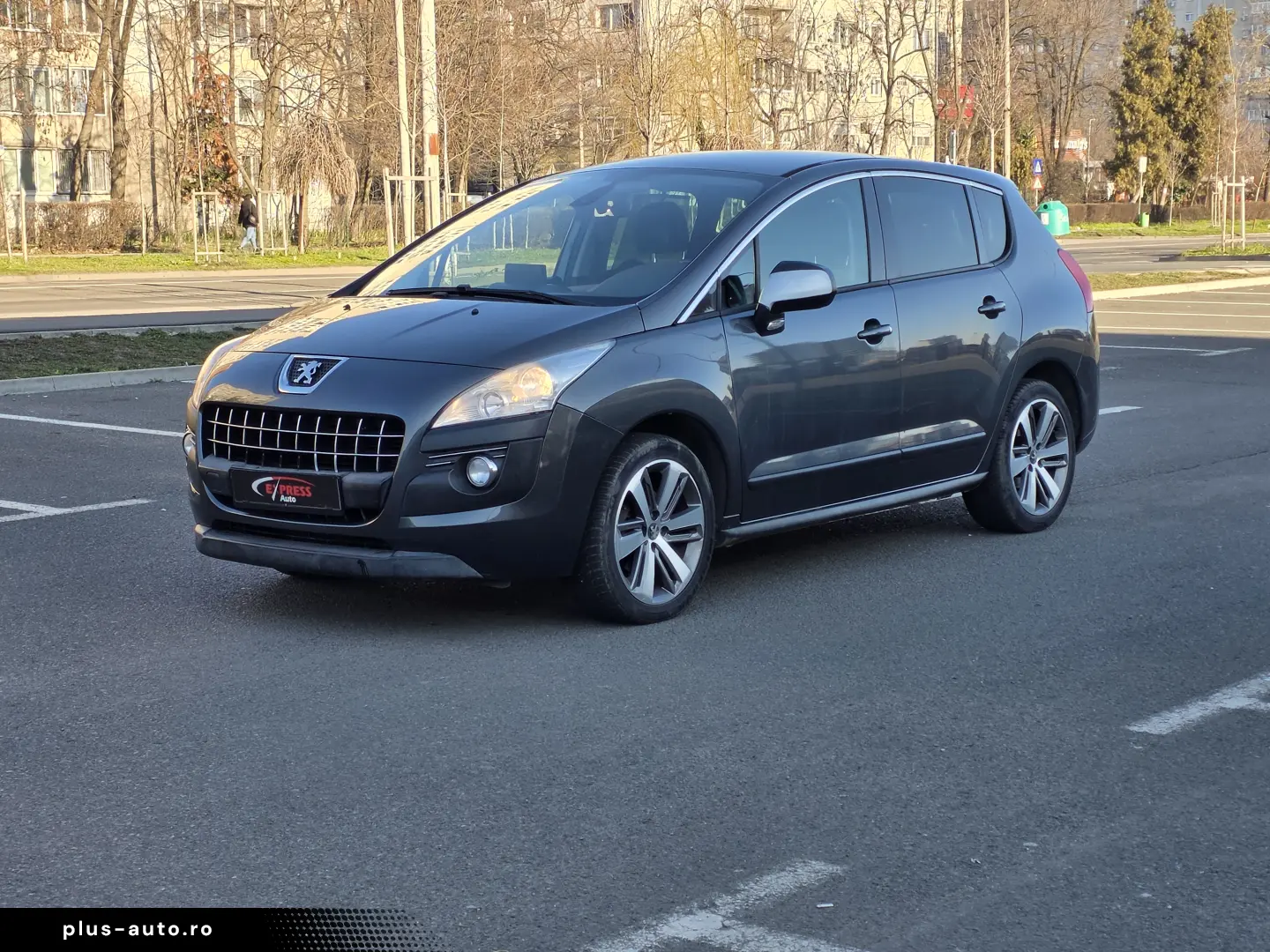 Rate Fixe  Garantie  Livrare  Automata-Aisin