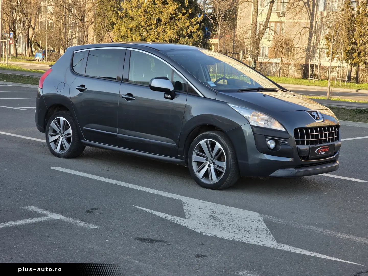 Rate Fixe  Garantie  Livrare  Automata-Aisin