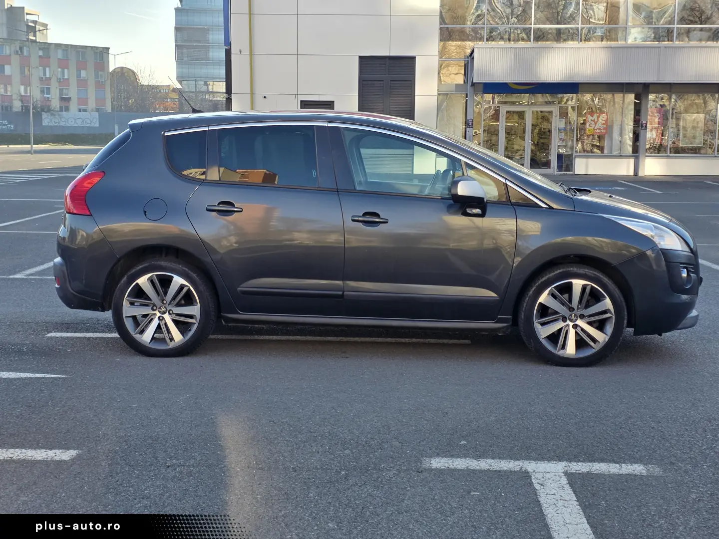 Rate Fixe  Garantie  Livrare  Automata-Aisin