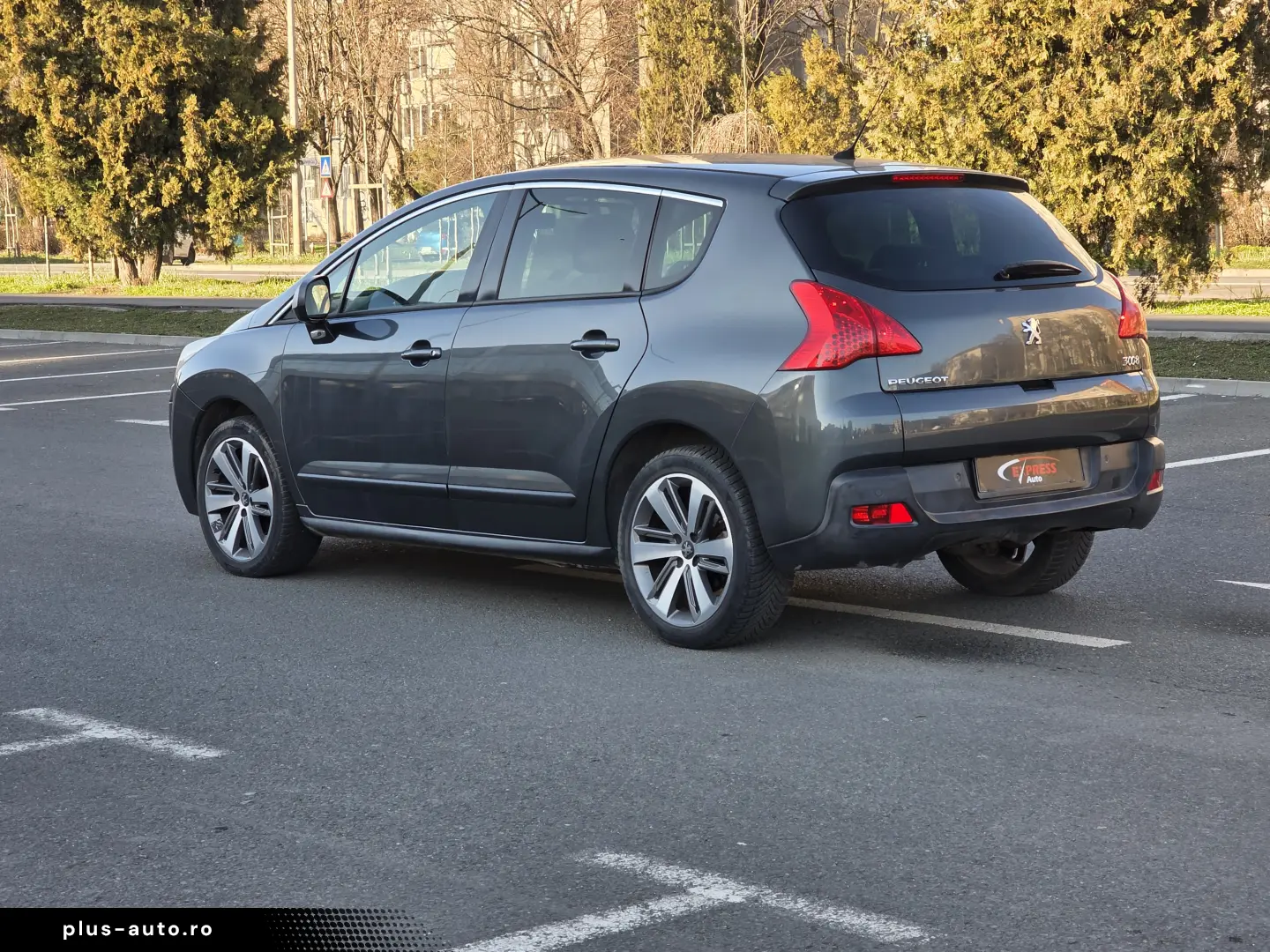 Rate Fixe  Garantie  Livrare  Automata-Aisin