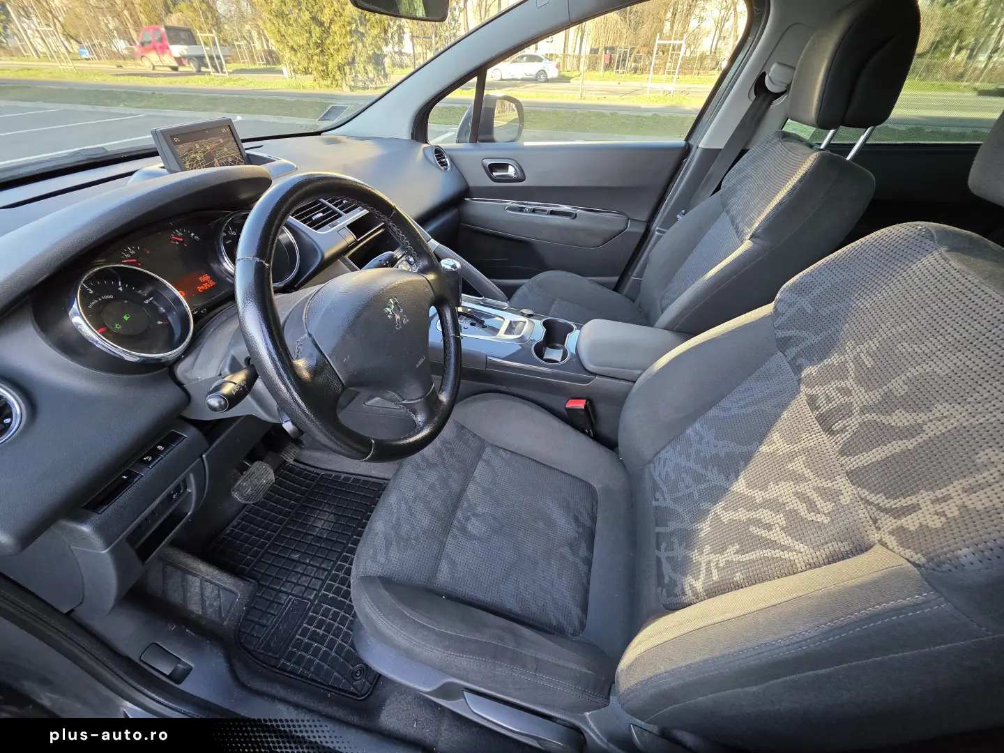 Rate Fixe  Garantie  Livrare  Automata-Aisin