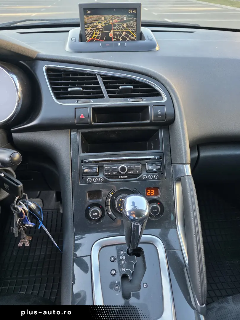 Rate Fixe  Garantie  Livrare  Automata-Aisin