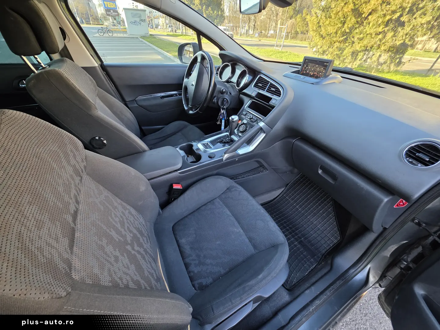 Rate Fixe  Garantie  Livrare  Automata-Aisin