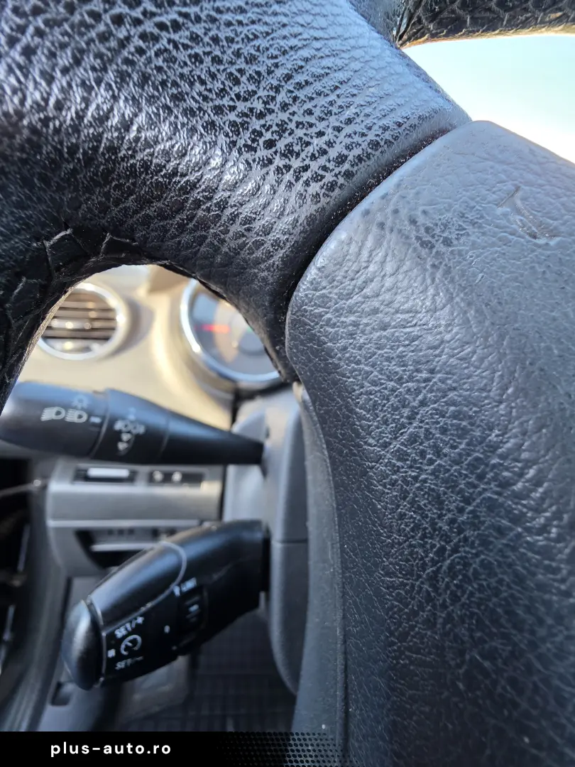 Rate Fixe  Garantie  Livrare  Automata-Aisin