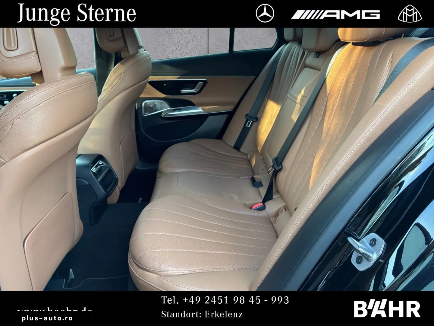 MERCEDES-BENZ E 450 d 4M AMG Superscreen Pano Head-Up