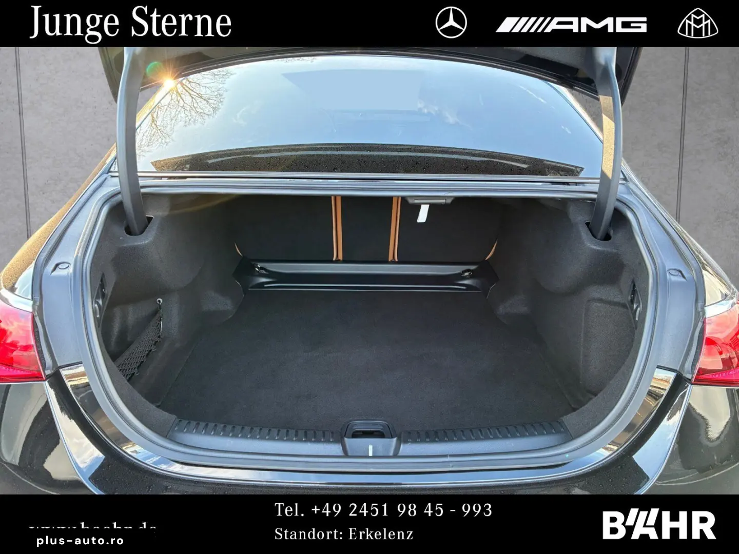 MERCEDES-BENZ E 450 d 4M AMG Superscreen Pano Head-Up
