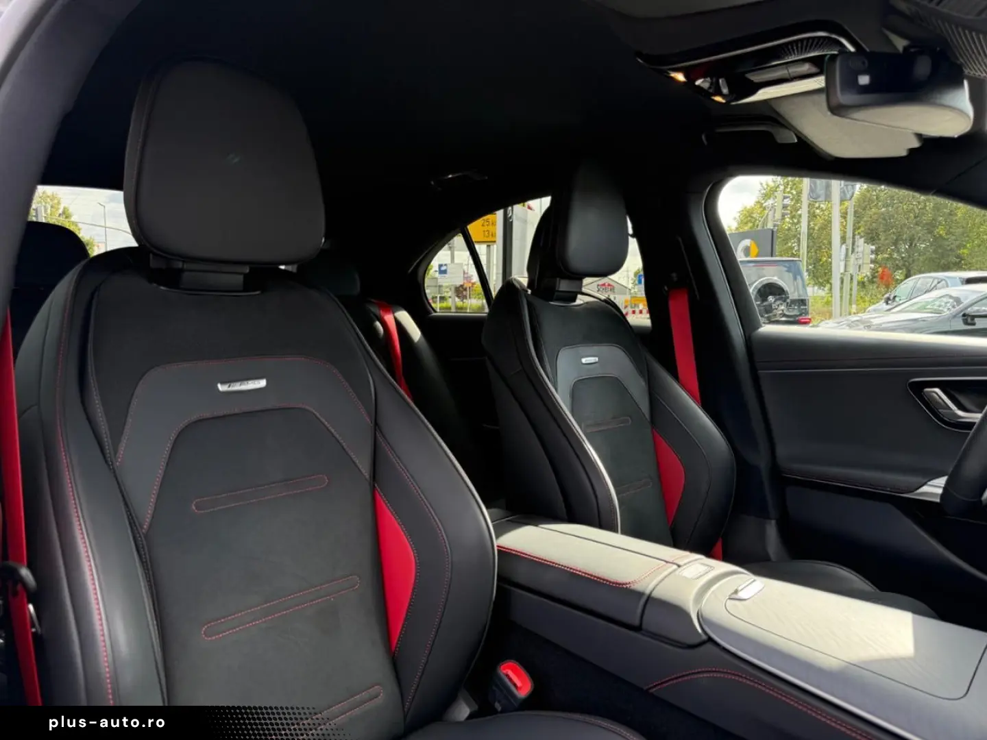 MERCEDES-BENZ E 53 AMG 4M  Hybrid Digital Light 21