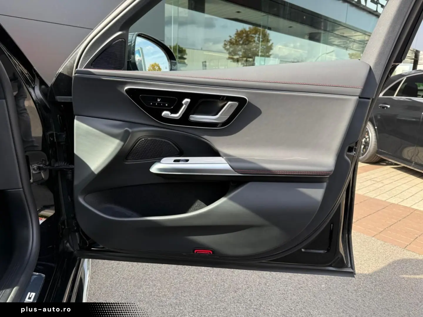 MERCEDES-BENZ E 53 AMG 4M  Hybrid Digital Light 21